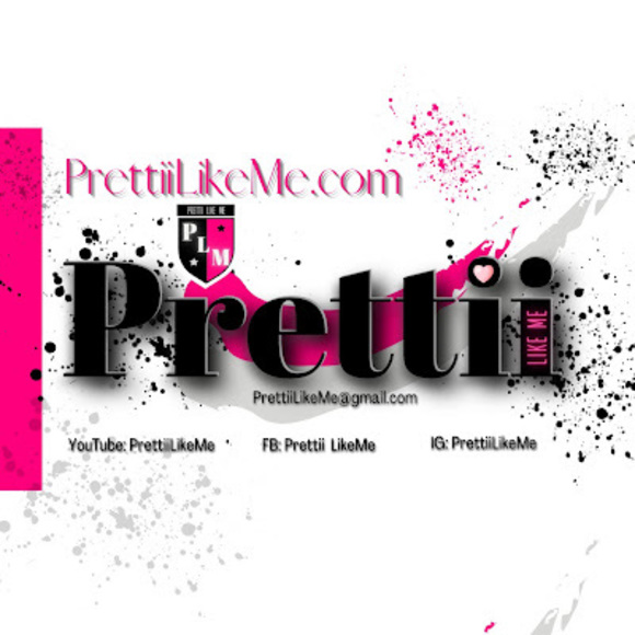 Meet your Posher, Kristen - Picture 1 of 1